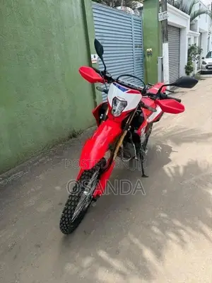 Honda CRF250 250L 2025