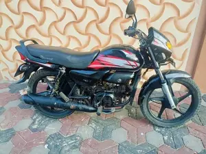 Hero HF Deluxe 2016