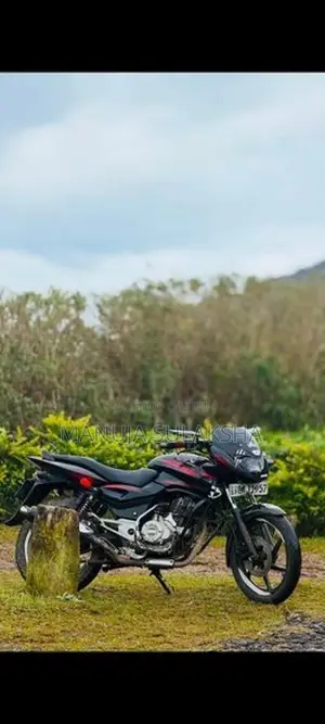 Bajaj Pulsar 150 2014