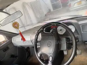 Tata 207 2014