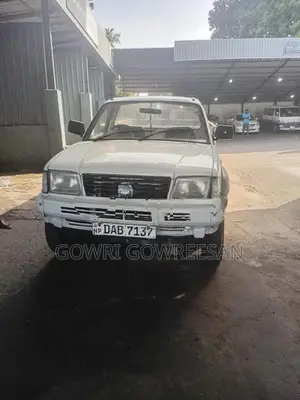 Tata 207 2014