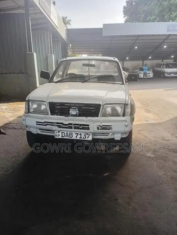 Tata 207 2014
