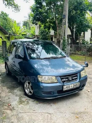 Hyundai Matrix 2005