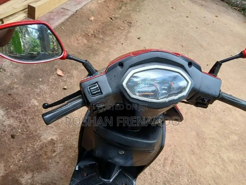 Hero Pleasure Plus 2014
