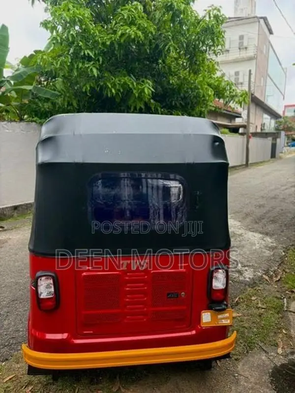 TVS King 2026