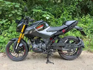 Hero Hunk 160R 4V 2025