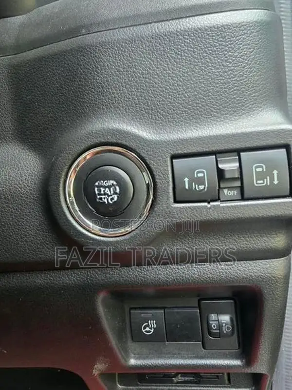 Suzuki Spacia Turbo 2024