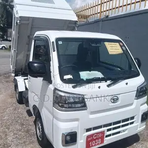 Daihatsu Hijet Tipper 2023