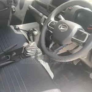 Daihatsu Hijet Tipper 2023
