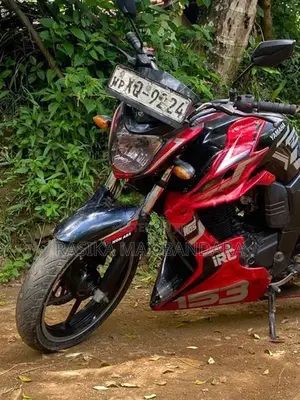 Yamaha FZ Fz-S-v1 2012
