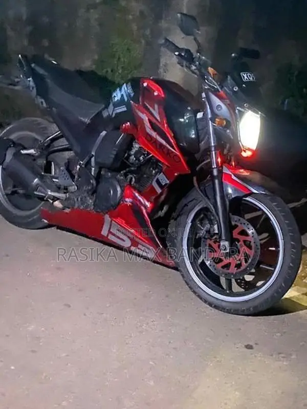 Yamaha FZ Fz-S-v1 2012