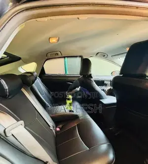 Toyota Prius 3rd Gen 2010