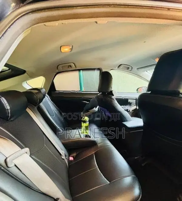 Toyota Prius 3rd Gen 2010