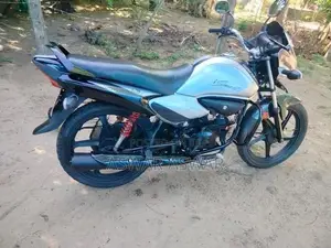 Hero Splendor i smart 2016