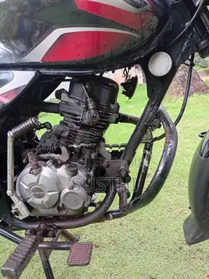 Bajaj Discover 2011