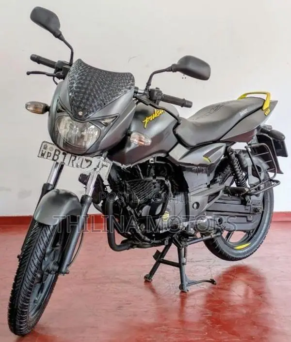 Bajaj Pulsar 150 2019