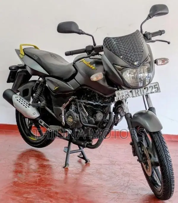 Bajaj Pulsar 150 2019