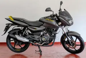 Bajaj Pulsar 150 2019