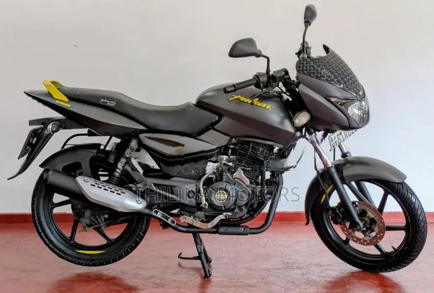 Bajaj Pulsar 150 2019