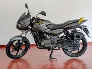 Bajaj Pulsar 150 2019