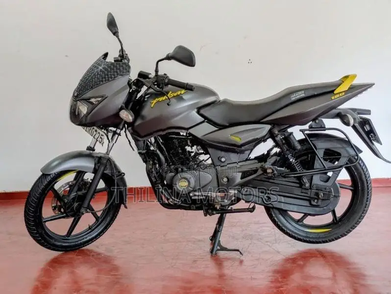Bajaj Pulsar 150 2019