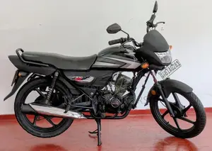 Honda CD 110 2018