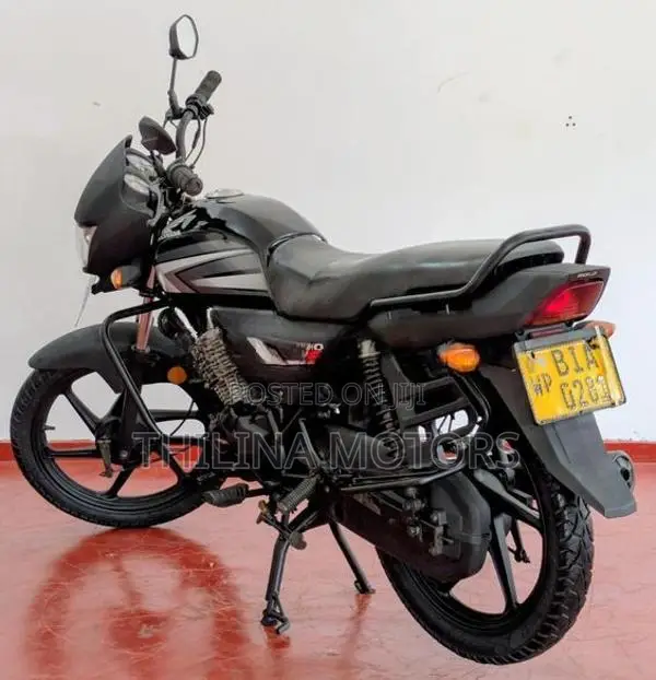 Honda CD 110 2018