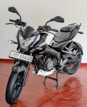 Bajaj Pulsar NS160 NS 160 2017