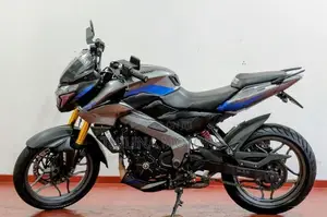 Bajaj Pulsar NS200 2025