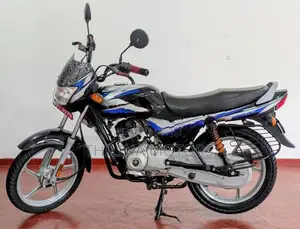 Bajaj CT100 2025