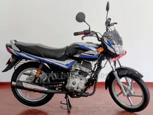 Bajaj CT100 2025