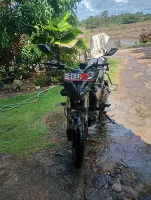Hero Xtreme 125R 2025