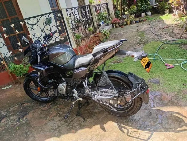 Hero Xtreme 125R 2025