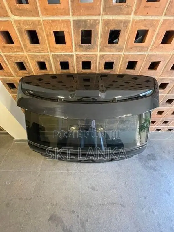 Genuine Range Rover Sport 2020 Rear Dicky Door Windscreen L494 VOGUE
