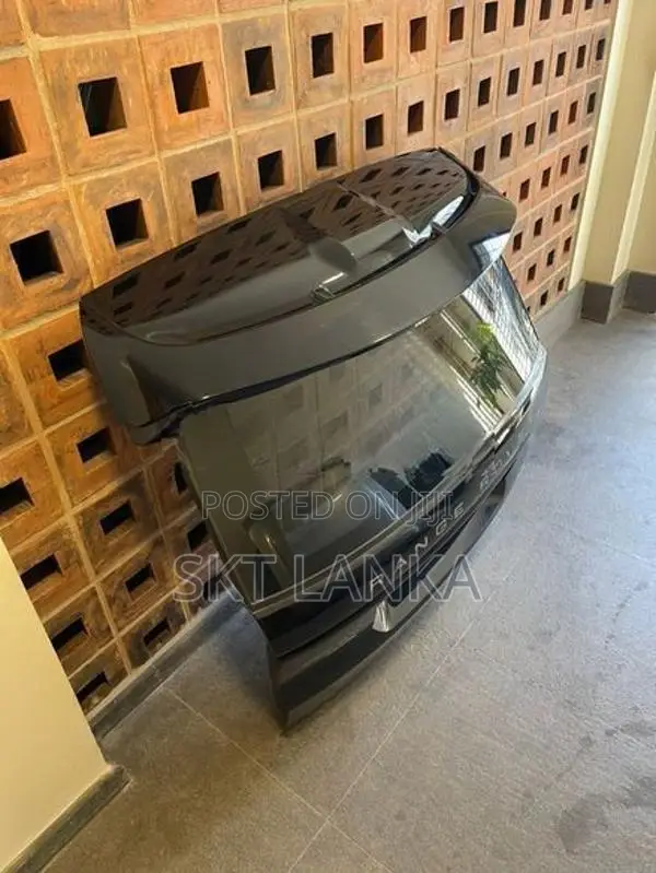 Genuine Range Rover Sport 2020 Rear Dicky Door Windscreen L494 VOGUE