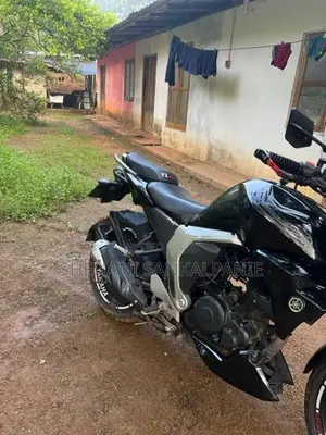 Yamaha FZ V2 2018
