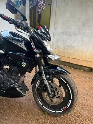 Yamaha FZ V2 2018