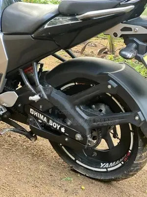 Yamaha FZ V2 2018