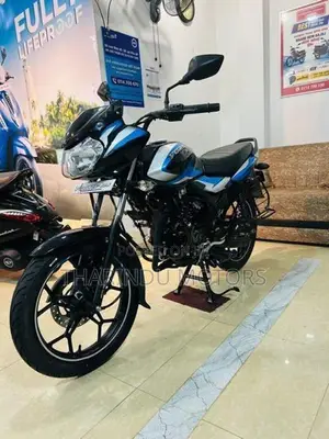 Bajaj CT100 2026