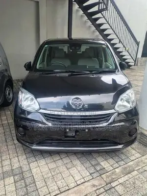 Daihatsu Boon 2023