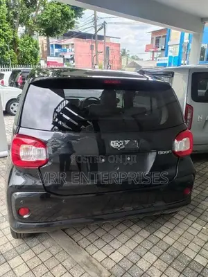 Daihatsu Boon 2023