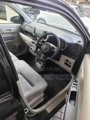 Daihatsu Boon 2023