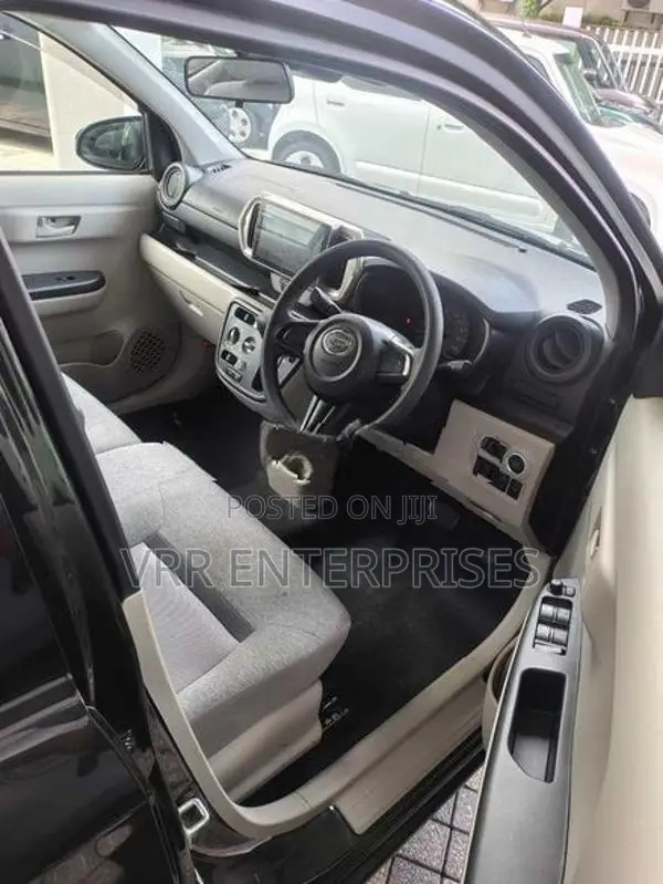 Daihatsu Boon 2023