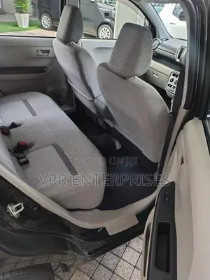 Daihatsu Boon 2023