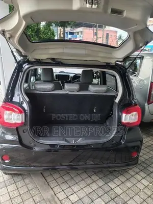 Daihatsu Boon 2023