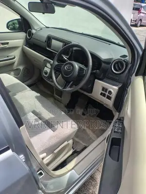 Daihatsu Boon 2023