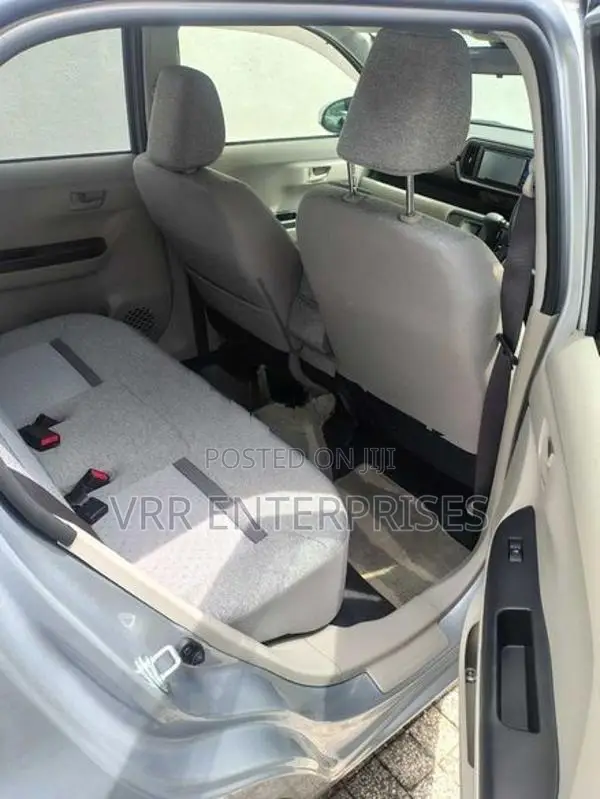 Daihatsu Boon 2023