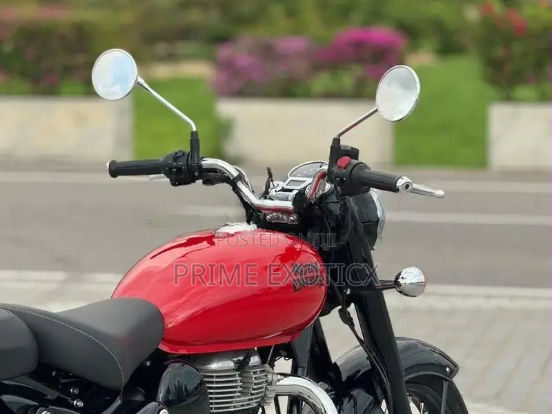 Royal Enfield Classic 350 2026