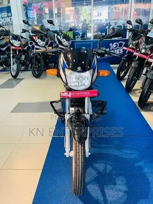 Bajaj CT100 2026