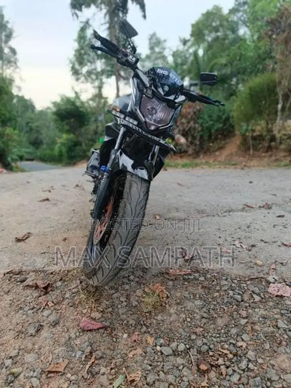 Yamaha FZs V2 2019